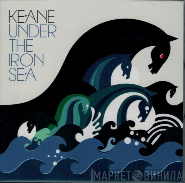  Keane  - Under The Iron Sea