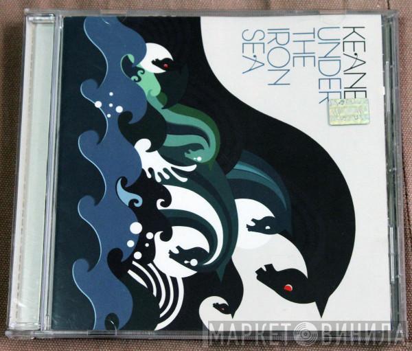  Keane  - Under The Iron Sea
