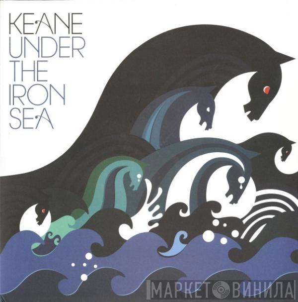  Keane  - Under The Iron Sea