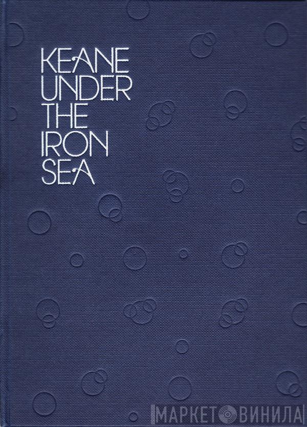  Keane  - Under The Iron Sea