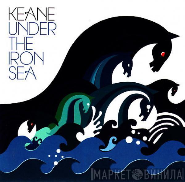  Keane  - Under The Iron Sea