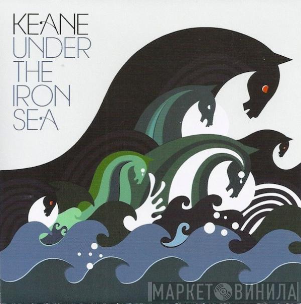 Keane  - Under The Iron Sea