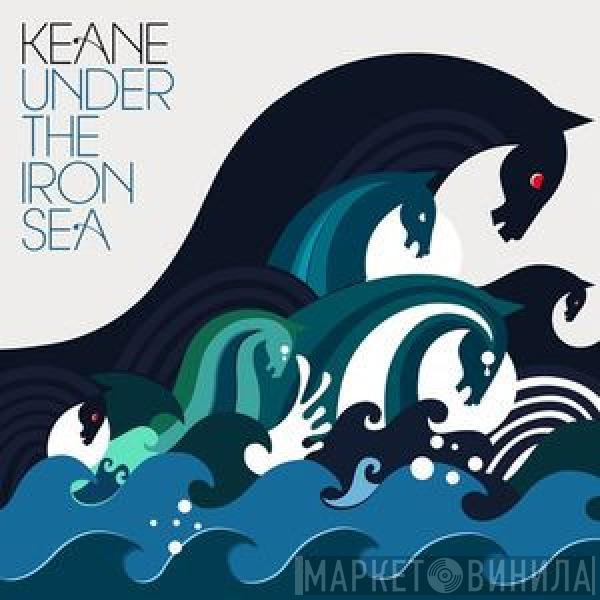  Keane  - Under The Iron Sea