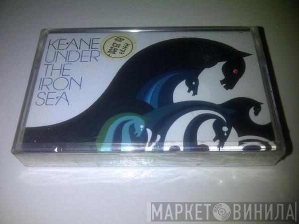  Keane  - Under The Iron Sea