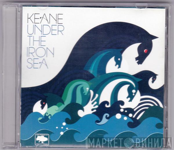  Keane  - Under The Iron Sea