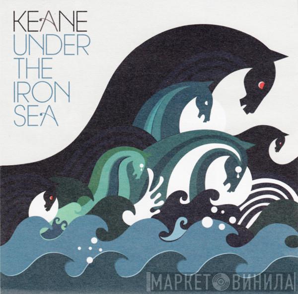  Keane  - Under The Iron Sea