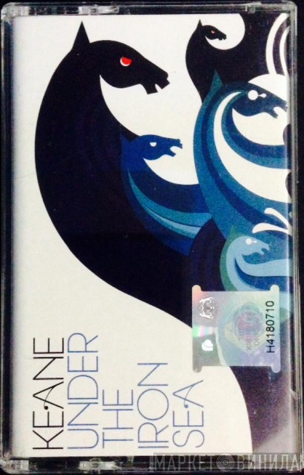  Keane  - Under The Iron Sea