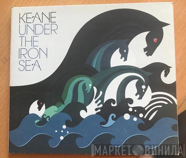 Keane - Under The Iron Sea