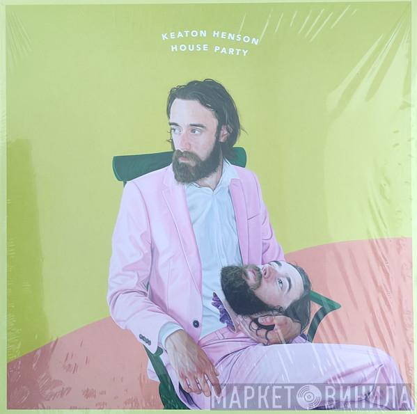 Keaton Henson - House Party