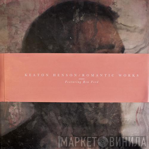 Keaton Henson, Reinoud Ford - Romantic Works