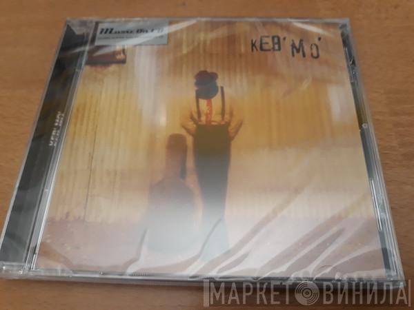 Keb' Mo'  - Keb' Mo'