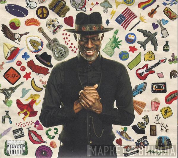  Keb' Mo'  - Oklahoma