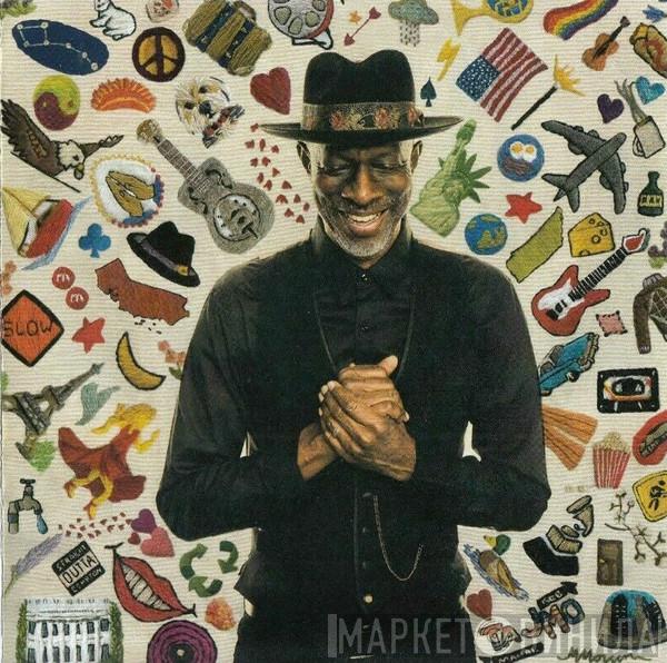  Keb' Mo'  - Oklahoma