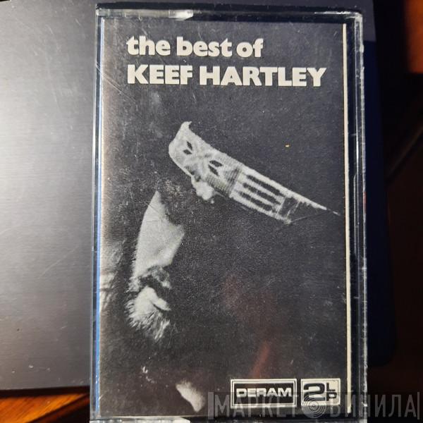 Keef Hartley - The Best Of Keef Hartley