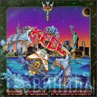 Keel - The Final Frontier