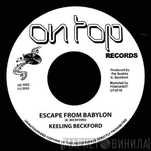 Keeling Beckford - Escape from Babylon
