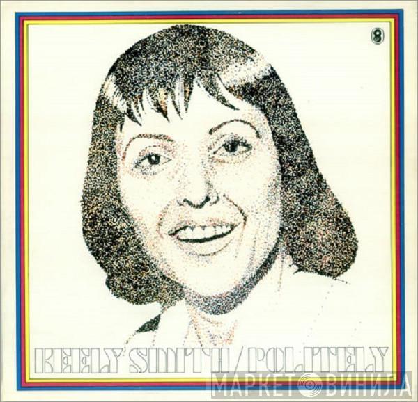 Keely Smith - Politely!