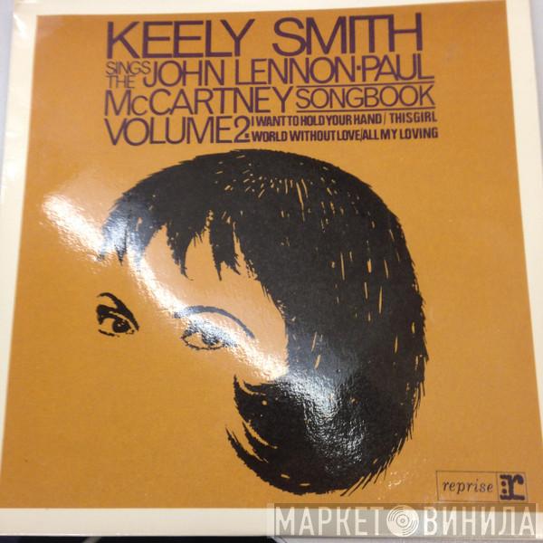 Keely Smith - Sings The John Lennon-Paul McCartney Songbook Volume 2