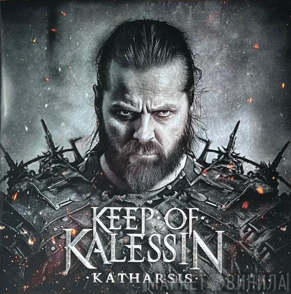  Keep Of Kalessin  - Katharsis