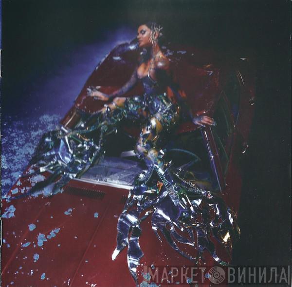 Kehlani - Crash