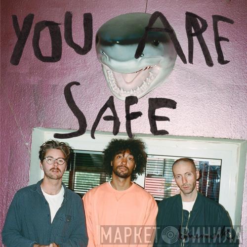 Keinemusik - You Are Safe