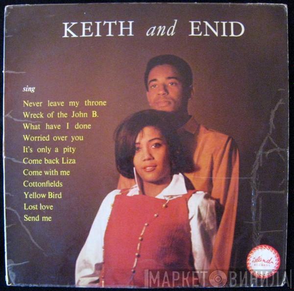 Keith & Enid - Keith And Enid Sing
