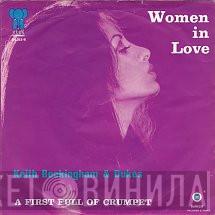 Keith Beckingham, Royal Dukes - Women In Love / A First Full Of Crumpet