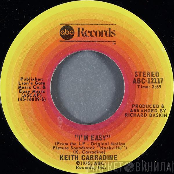 Keith Carradine, Henry Gibson  - I'm Easy / 200 Years