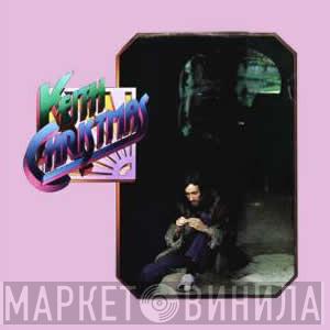 Keith Christmas - Pigmy