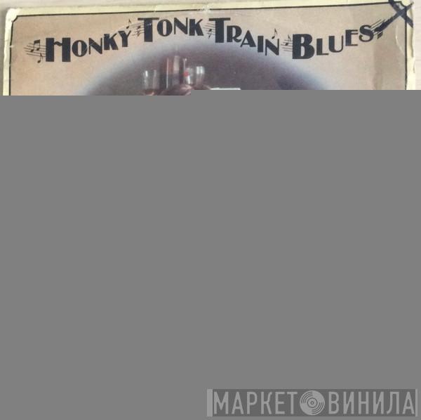  Keith Emerson  - Honky Tonk Train Blues