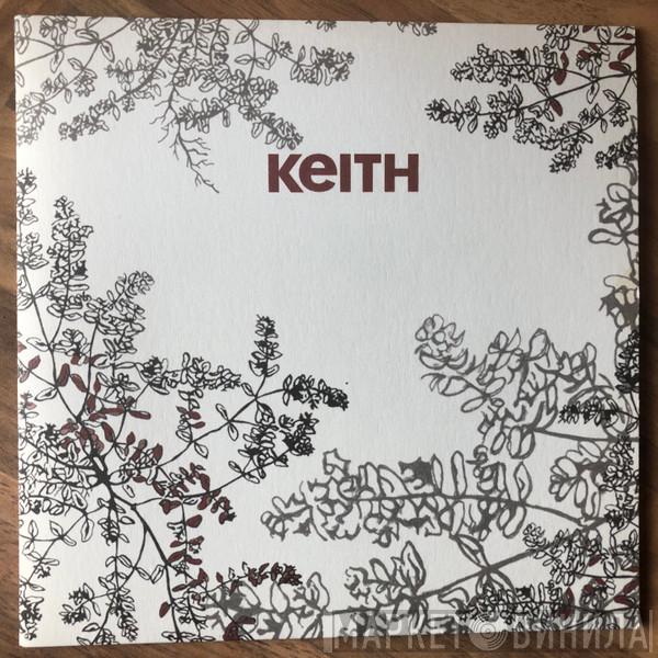 Keith  - Hold That Gun