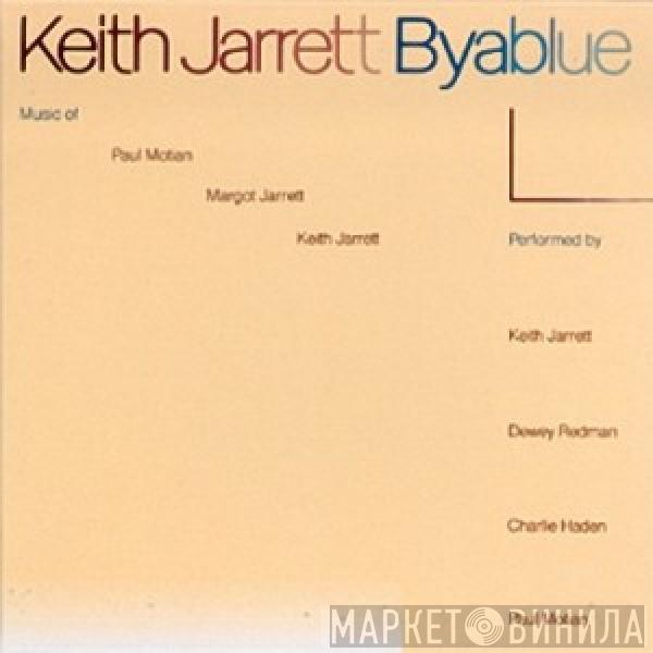 Keith Jarrett - Byablue