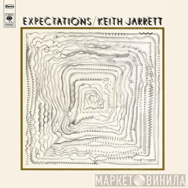 Keith Jarrett - Expectations