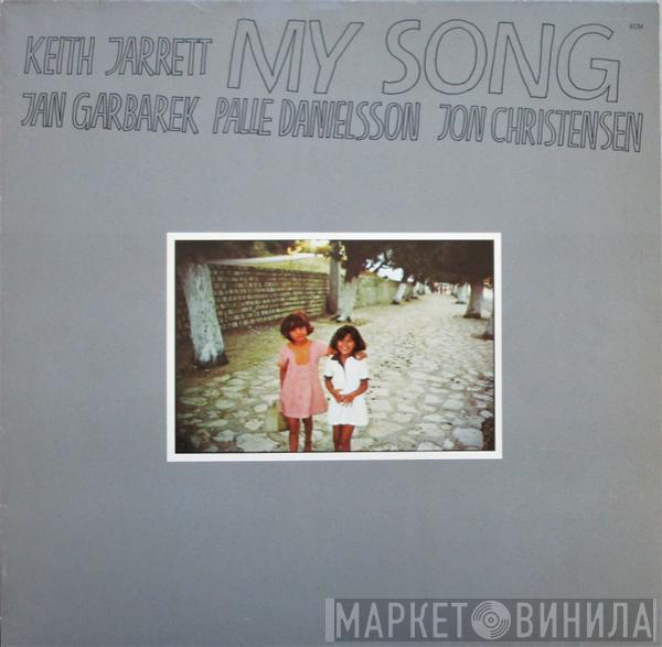 Keith Jarrett - My Song