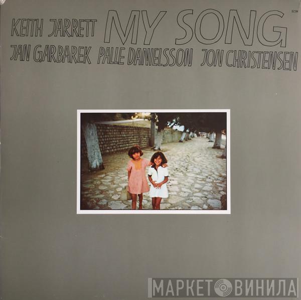 Keith Jarrett - My Song
