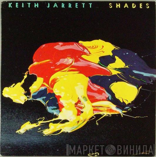 Keith Jarrett - Shades