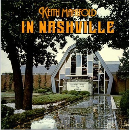 Keith Manifold - In Nashville