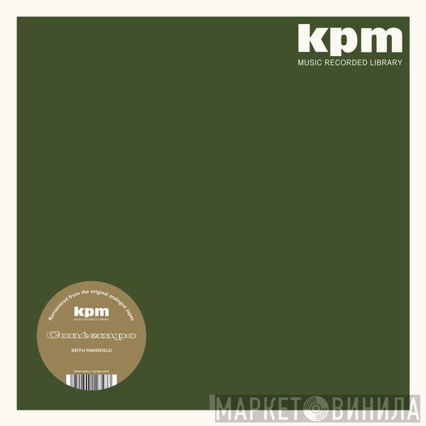 Keith Mansfield - Contempo