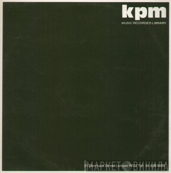  Keith Mansfield  - Contempo