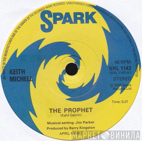 Keith Michell - The Prophet