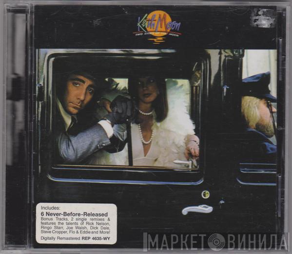 Keith Moon - Two Sides Of The Moon