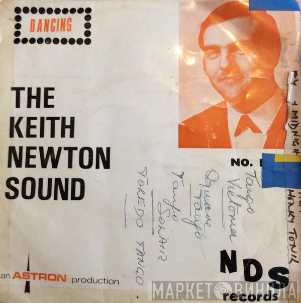 Keith Newton Sound - Dancing  quickstep tango