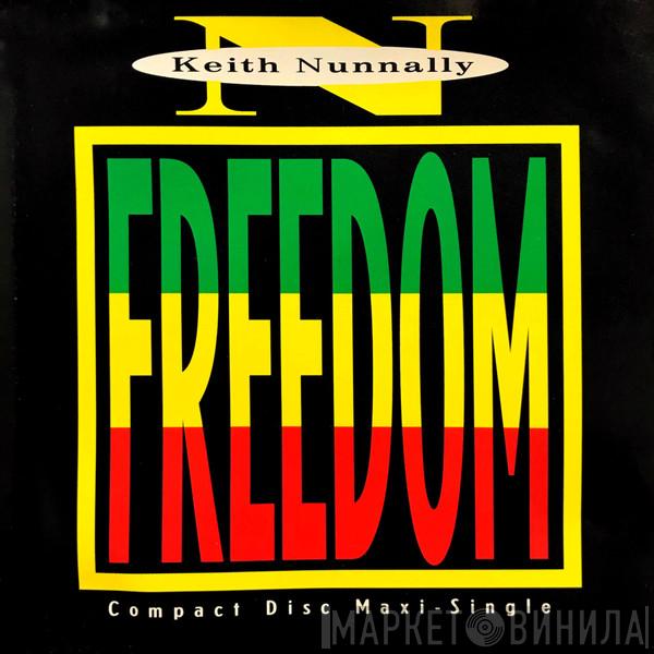  Keith Nunnally  - Freedom