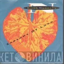  Keith Nunnally  - Seasons Of Love