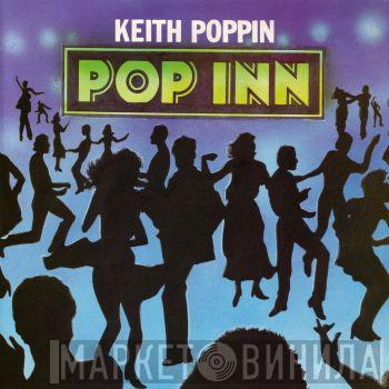 Keith Poppin - Pop Inn