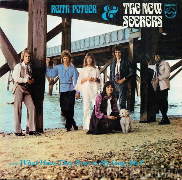 Keith Potger, The New Seekers - Keith Potger & The New Seekers
