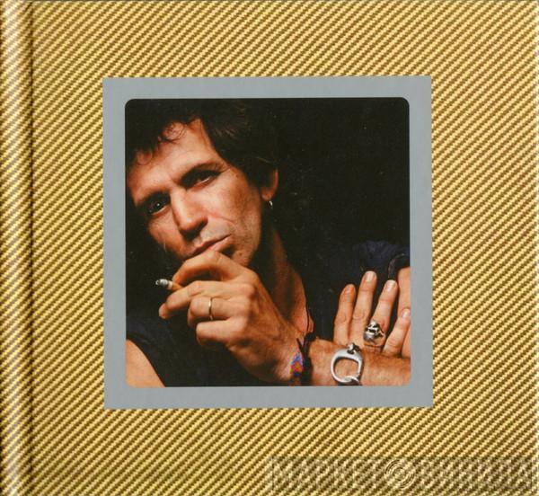 Keith Richards - Talk Is Cheap