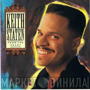 Keith Staten - From The Heart