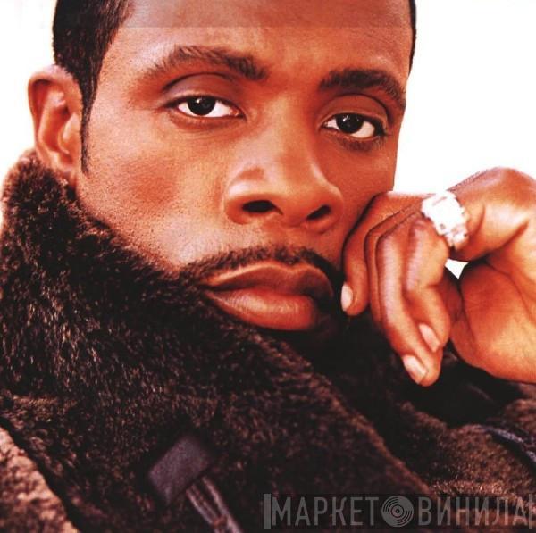 Keith Sweat - Didn't See Me Coming