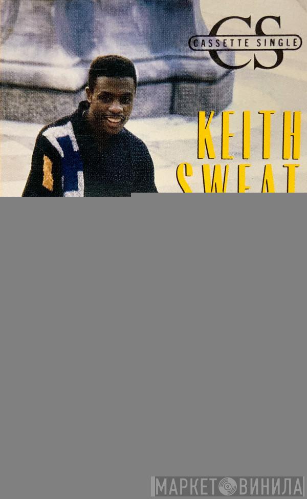  Keith Sweat  - I Want Her